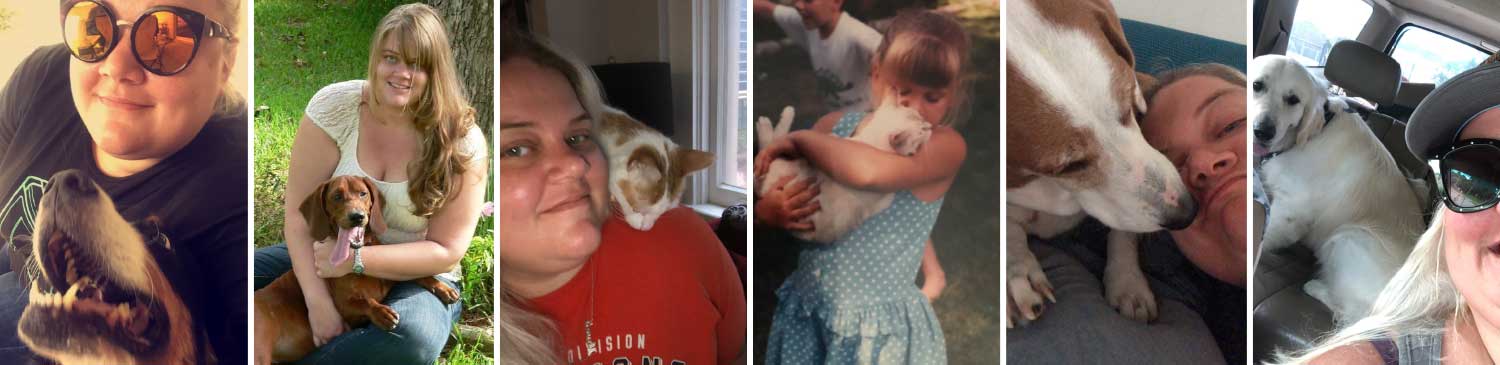 Mandi-Loves-Animals